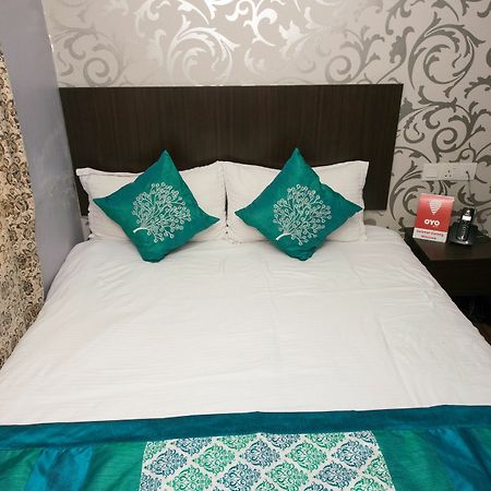 Oyo Rooms Maharajalela Monorail Station Kuala Lumpur Exterior photo